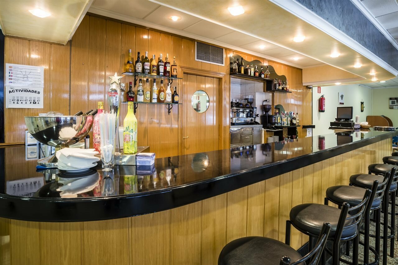 Фото Hotel Mareny Benidorm