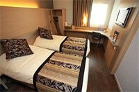 Фото Hotel Kyriad Marseille Palais Des Congres - Vélodrome