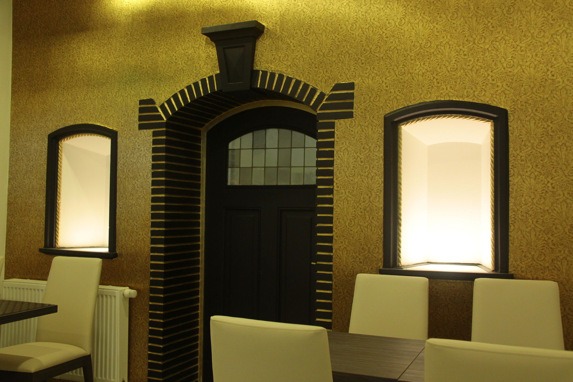 Фото Dansaert Hotel