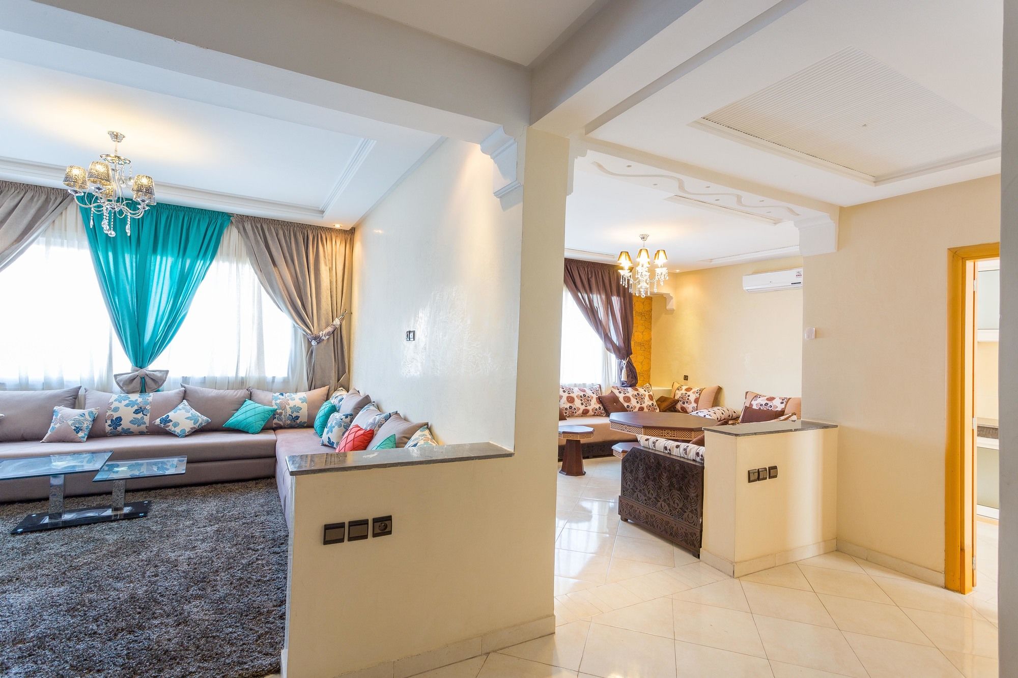 Фото Résidence Amwaj