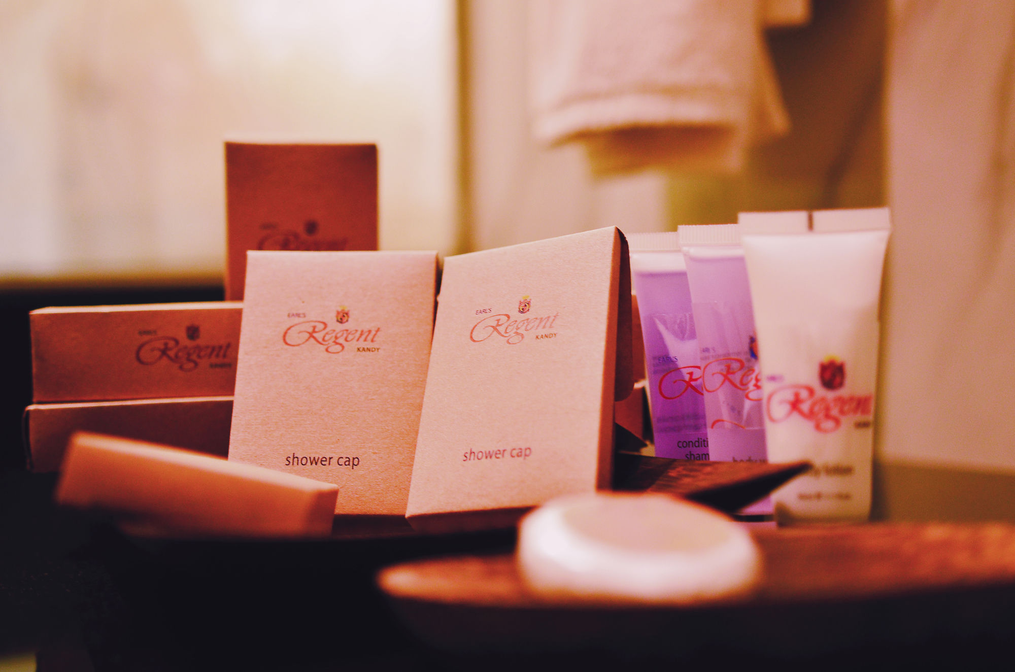 Фото Earl's Regent Kandy