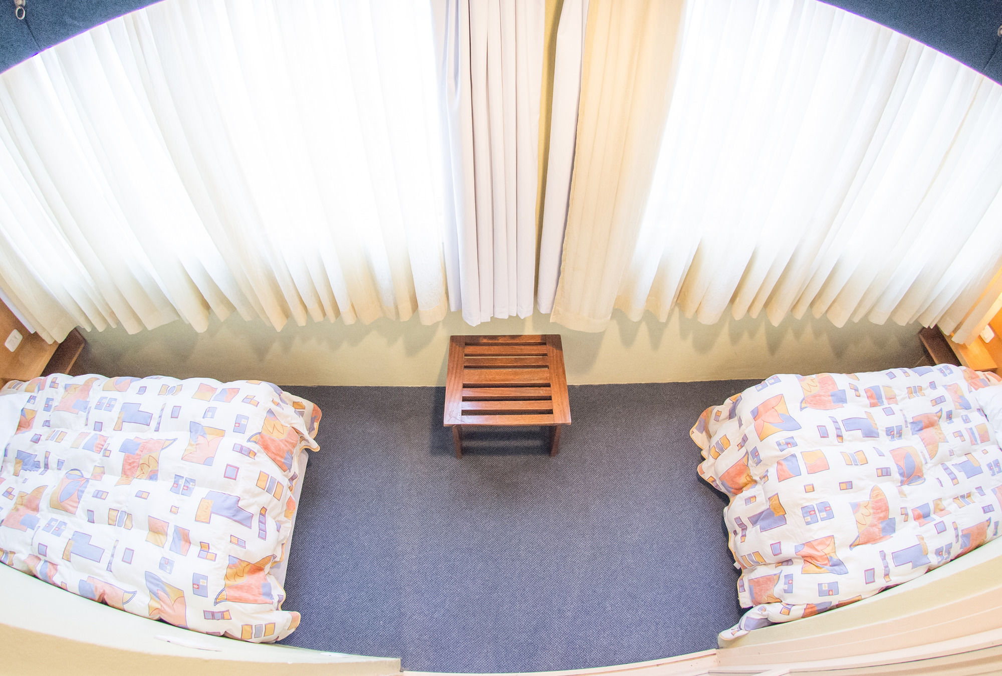 Фото Hotel Vista do Vale