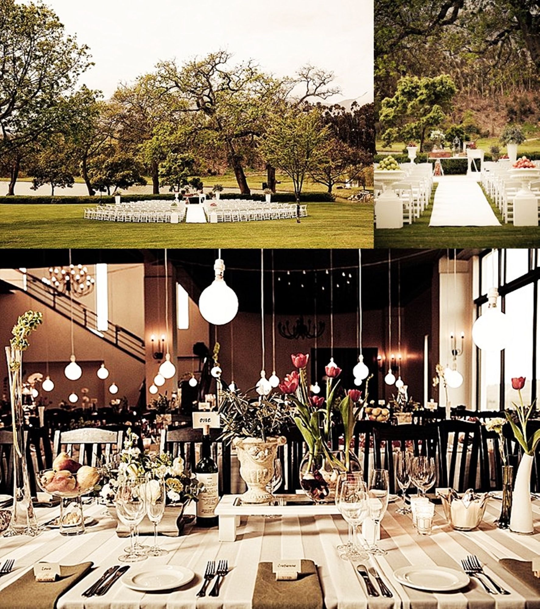 Фото Webersburg Estate