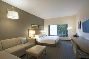 Гостиница Hyatt Place Hyderabad Banjara Hills