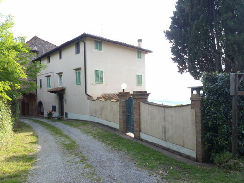 Апартаменты Casa Vacanze Antica Pietra