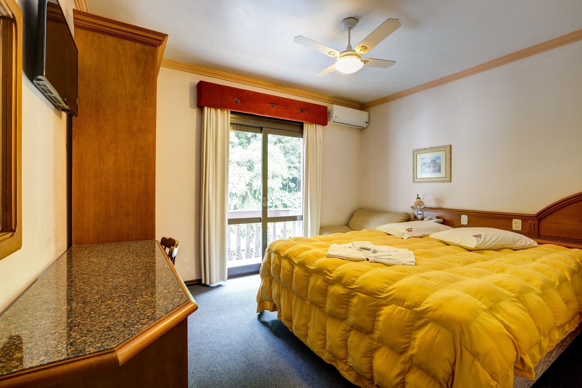 Фото Hotel Vista do Vale