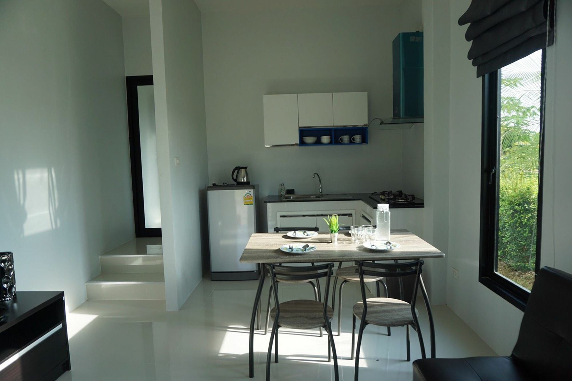 Фото Gym Bangarang Muay Thai And Fitness Resort