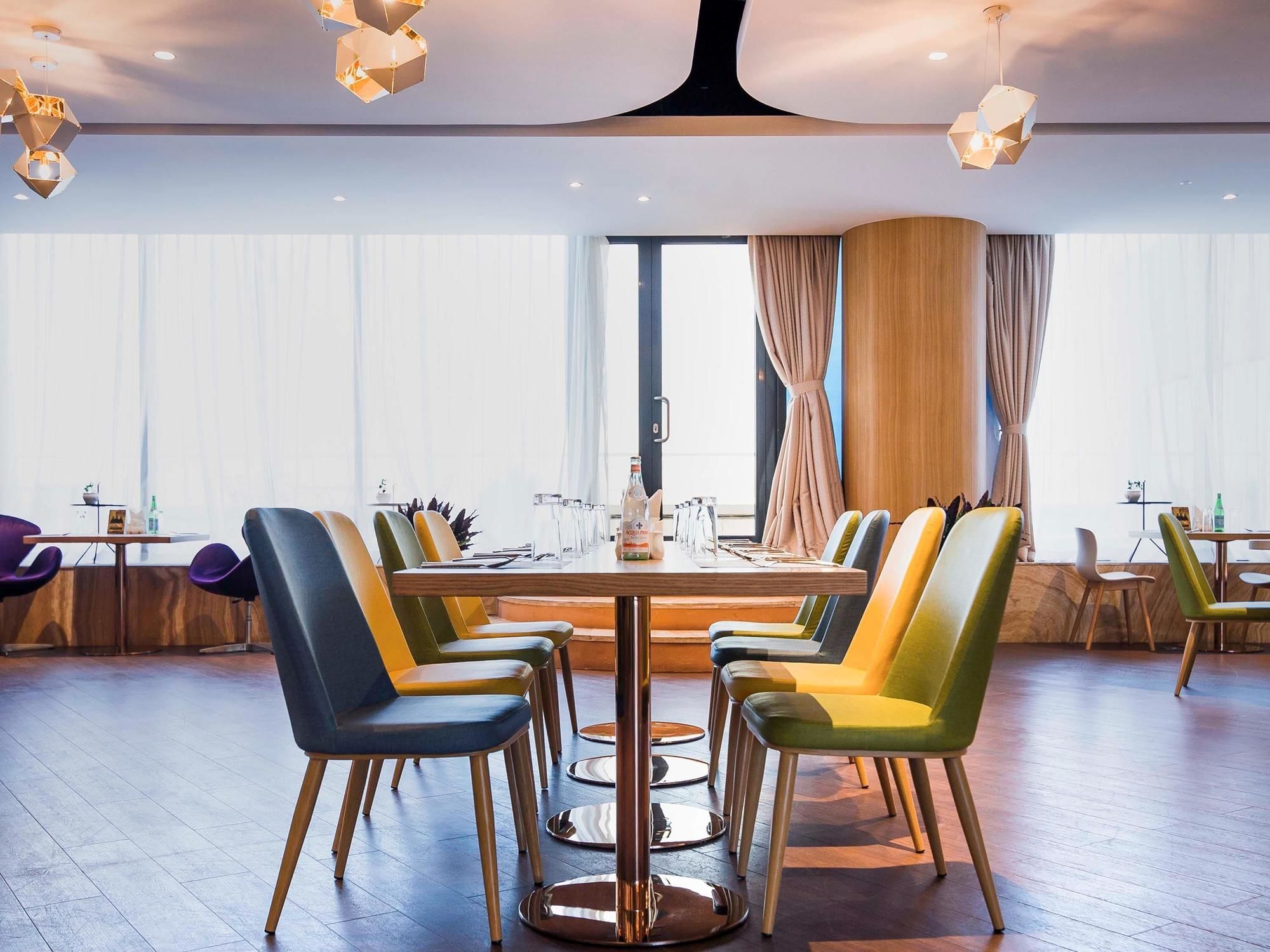 Фото ibis Styles Ulaanbaatar Polaris