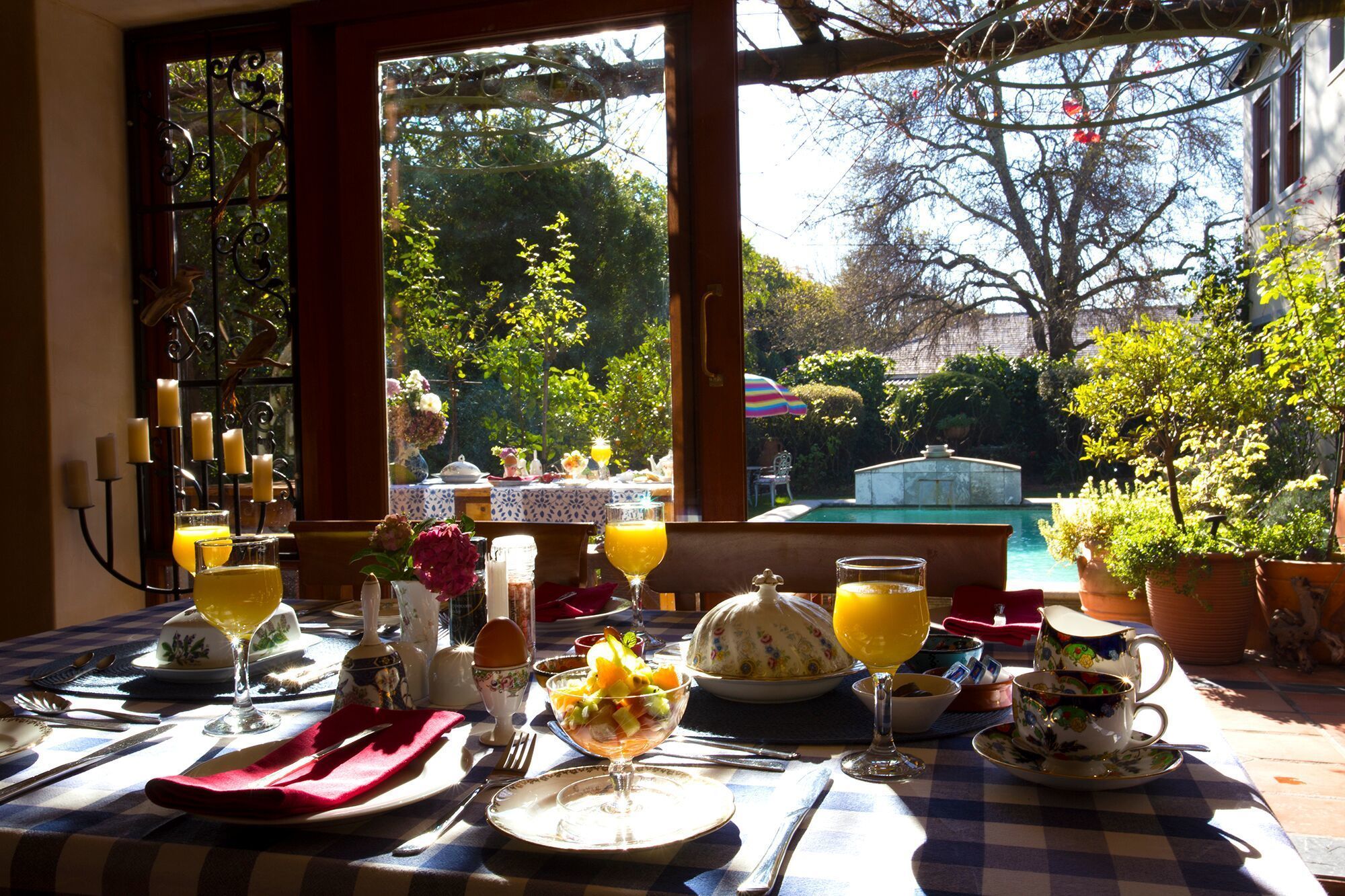 Фото 10 Alexander B&B