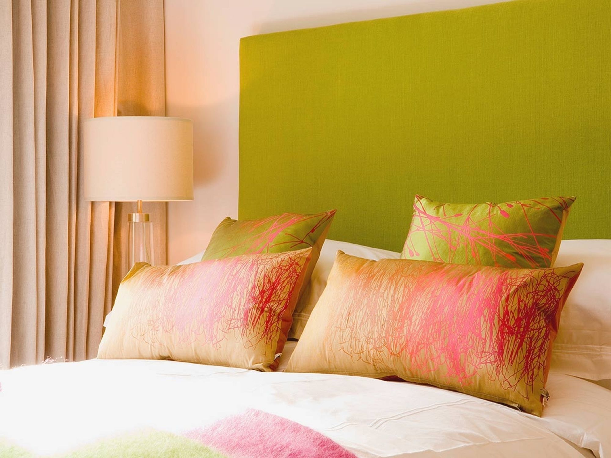 Фото Waterford Castle