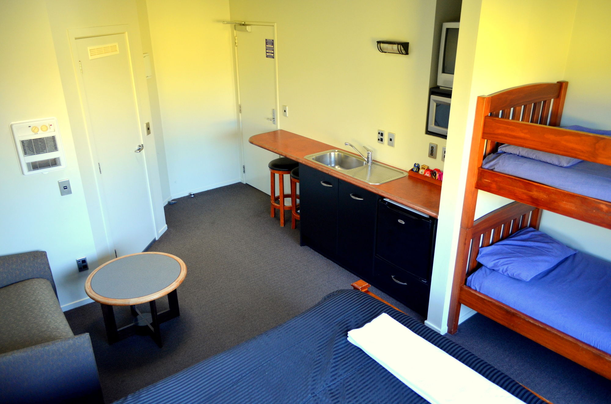 Фото Airport Motel