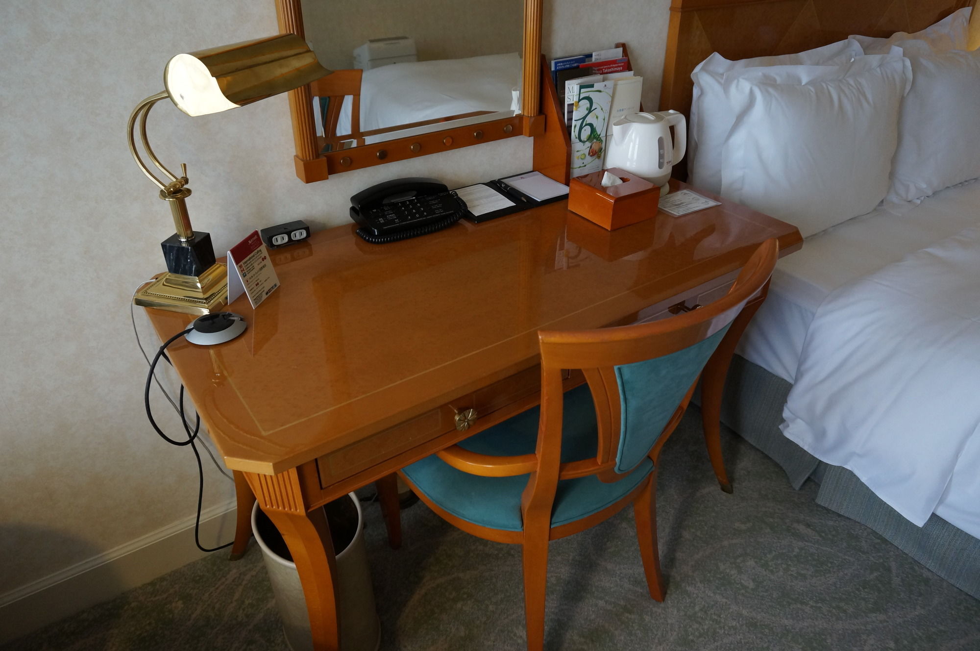 Фото Nagoya Marriott Associa Hotel