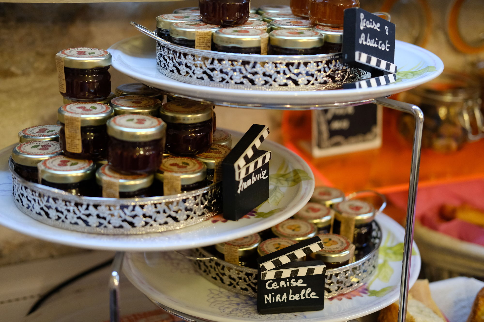 Фото Hotel Le Pavillon