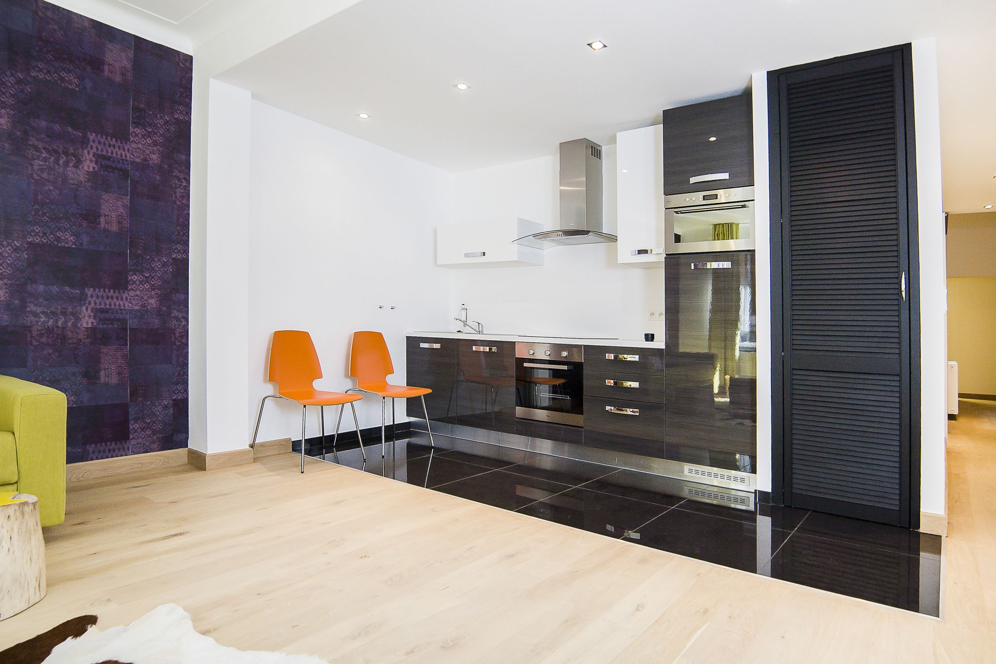 Фото Smartflats City - Perron