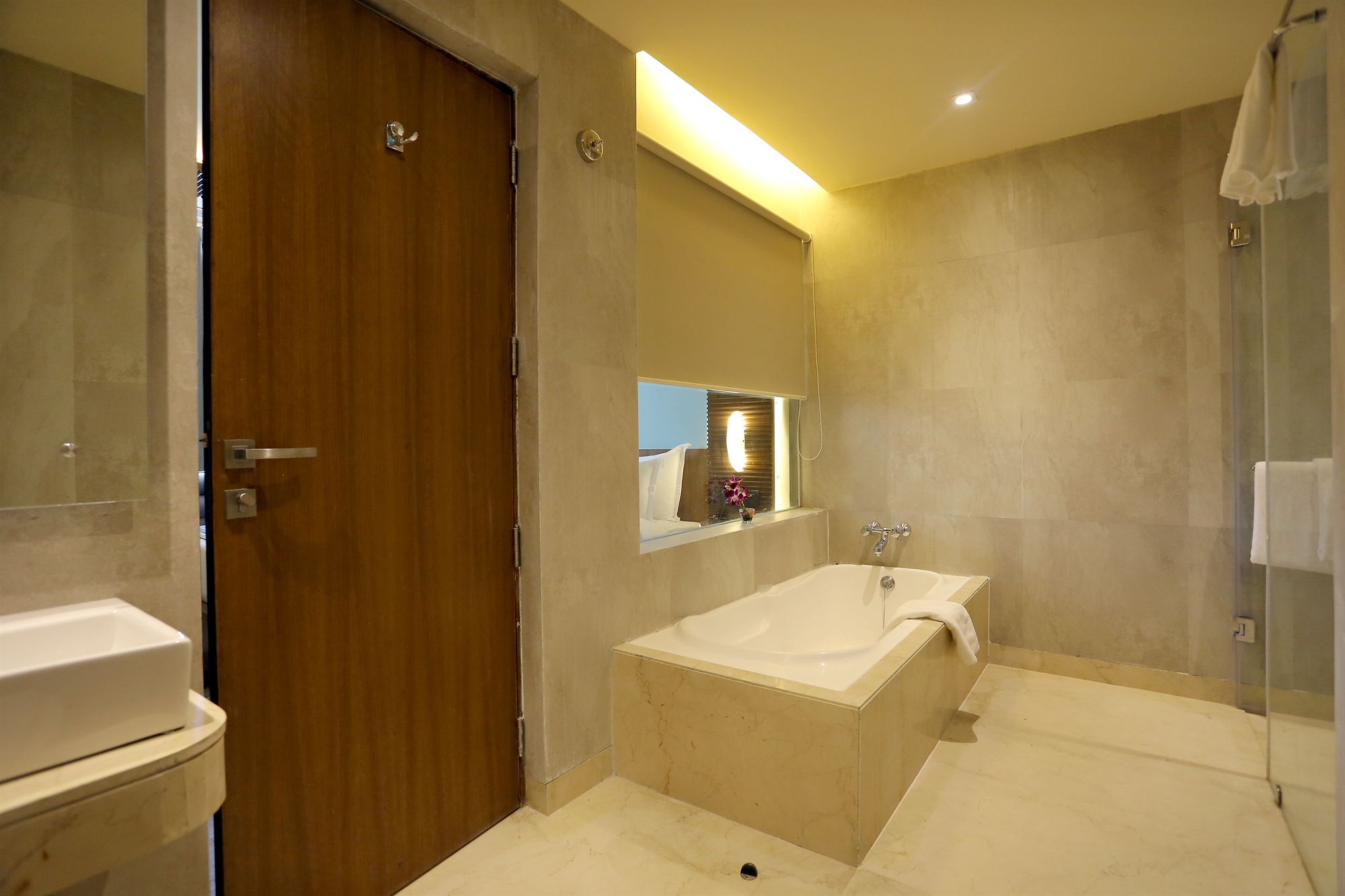 Фото Regenta Orko's Kolkata