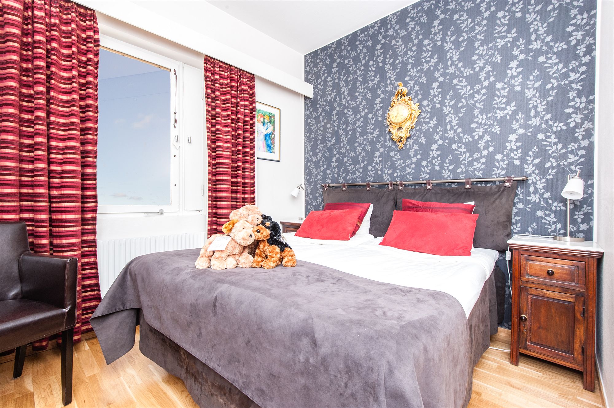 Фото Best Western Hotell Hudik