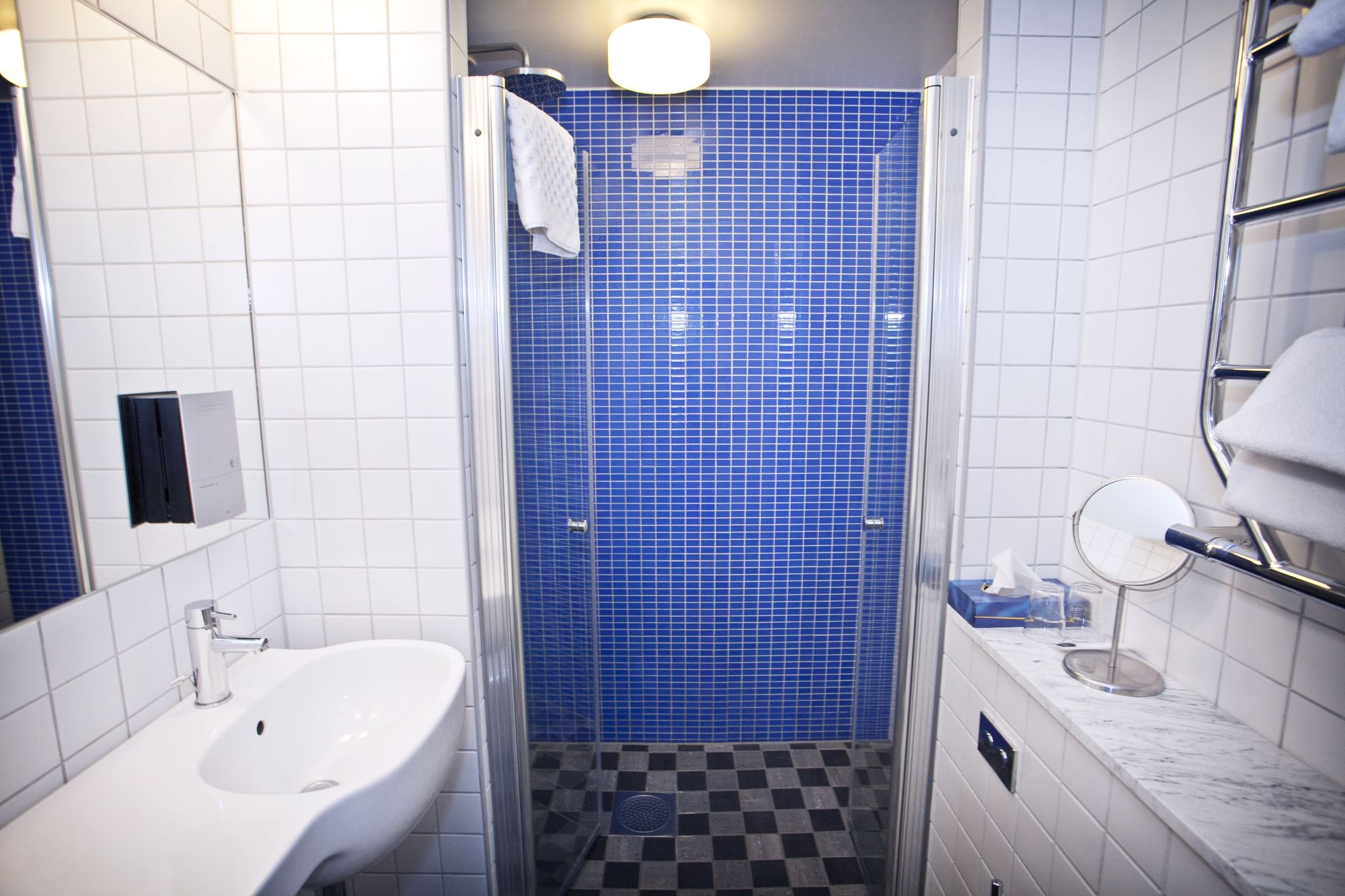 Фото Best Western Plus Kalmarsund Hotell