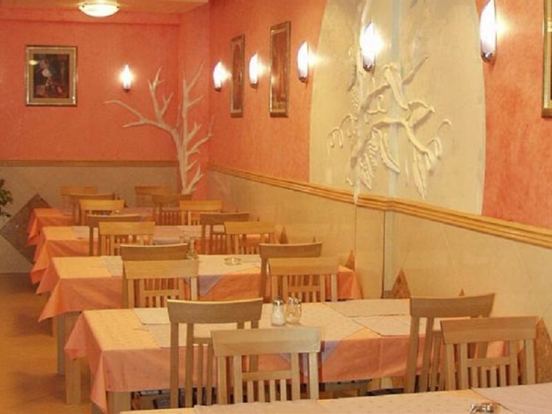 Фото Hotel Bm International