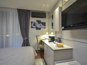 Гостиница Luxury Rooms Kadena