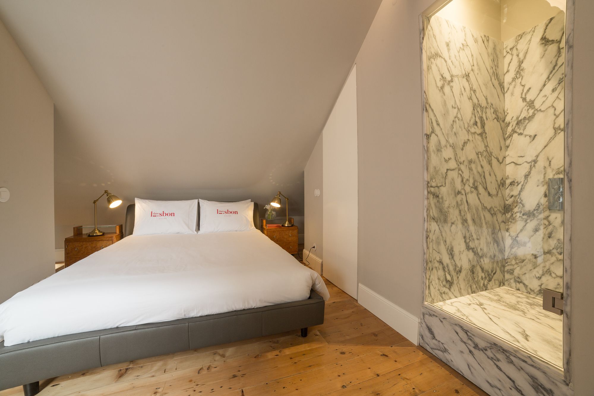 Фото Dare Lisbon House