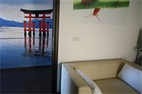 Фото Bamboo Bed & Breakfast