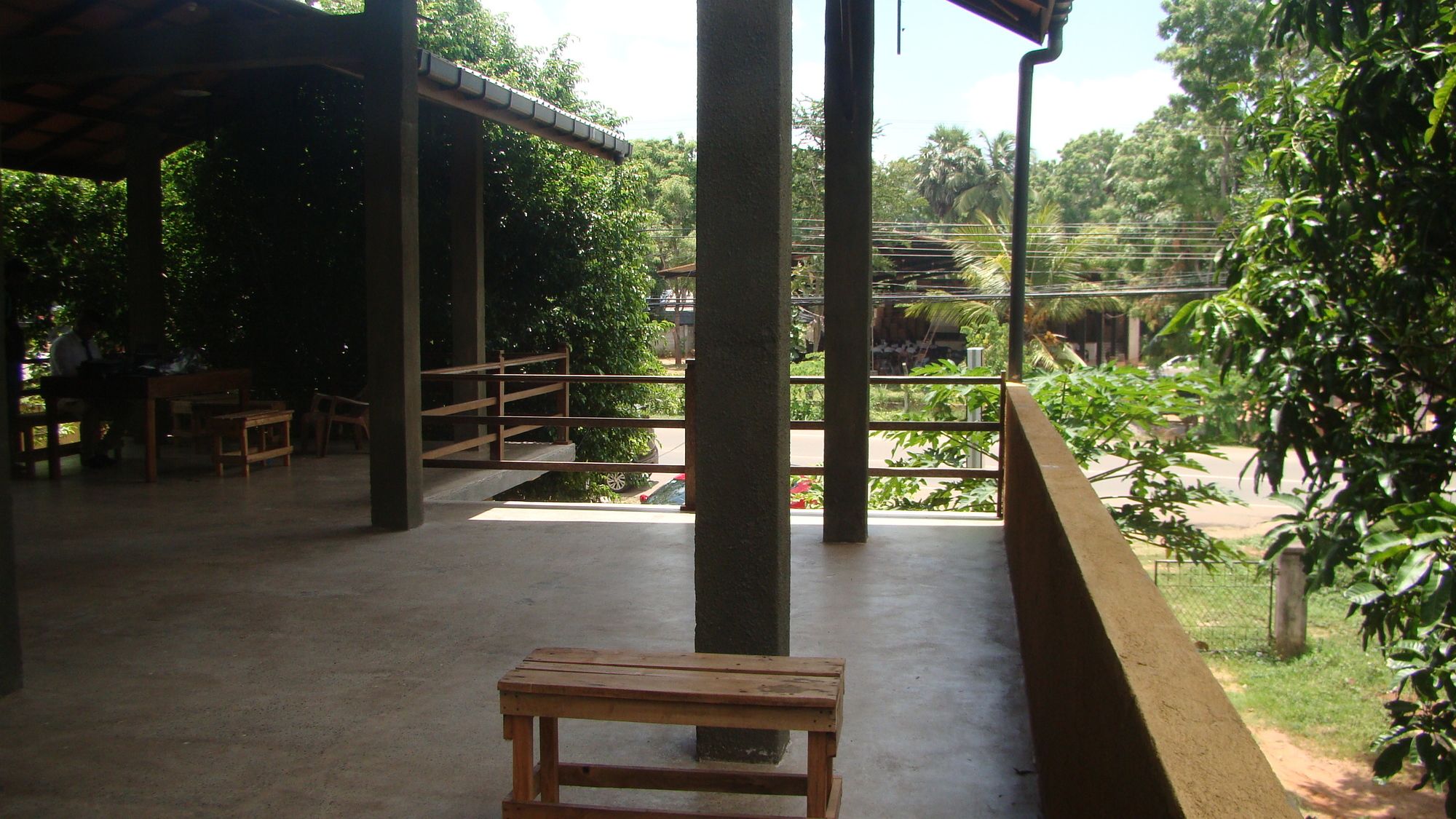 Фото K-Liyam Resort