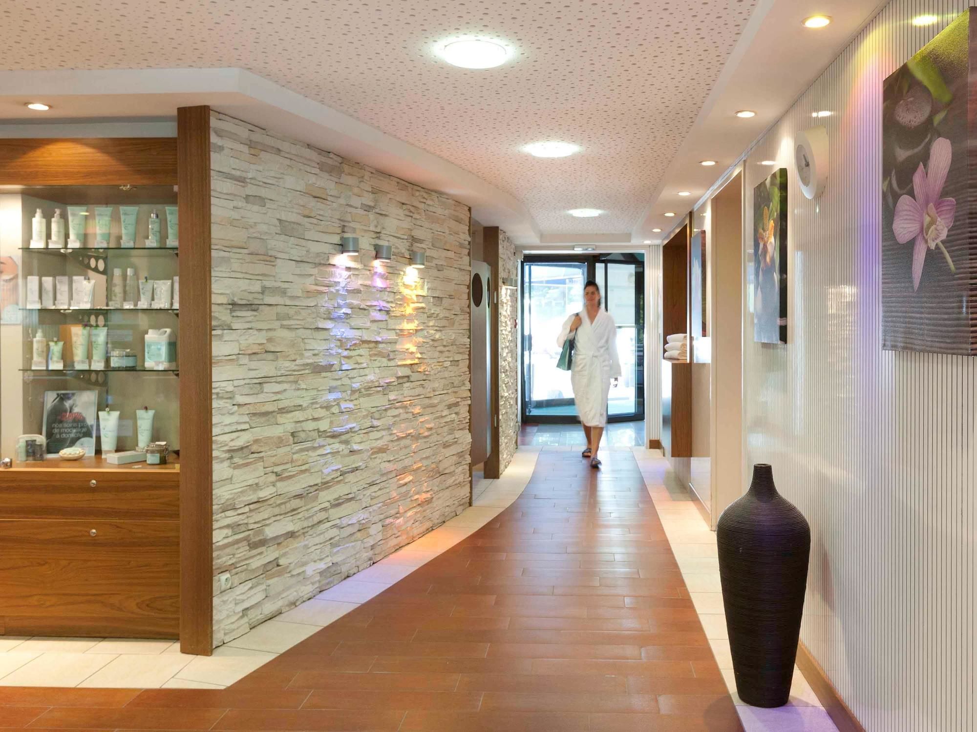 Фото Ibis Styles Domaine De Marlioz