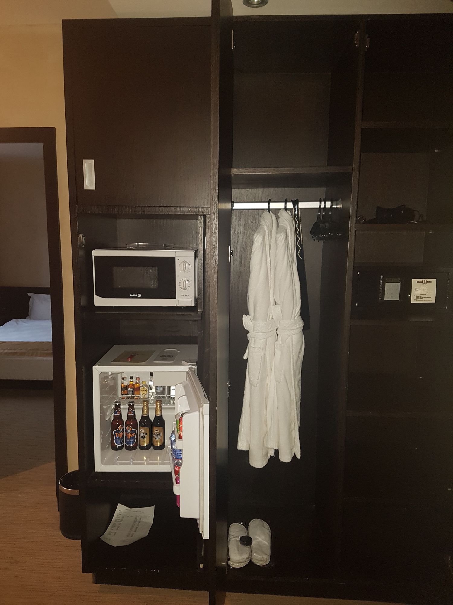 Фото Urgoo Boutique Hotel