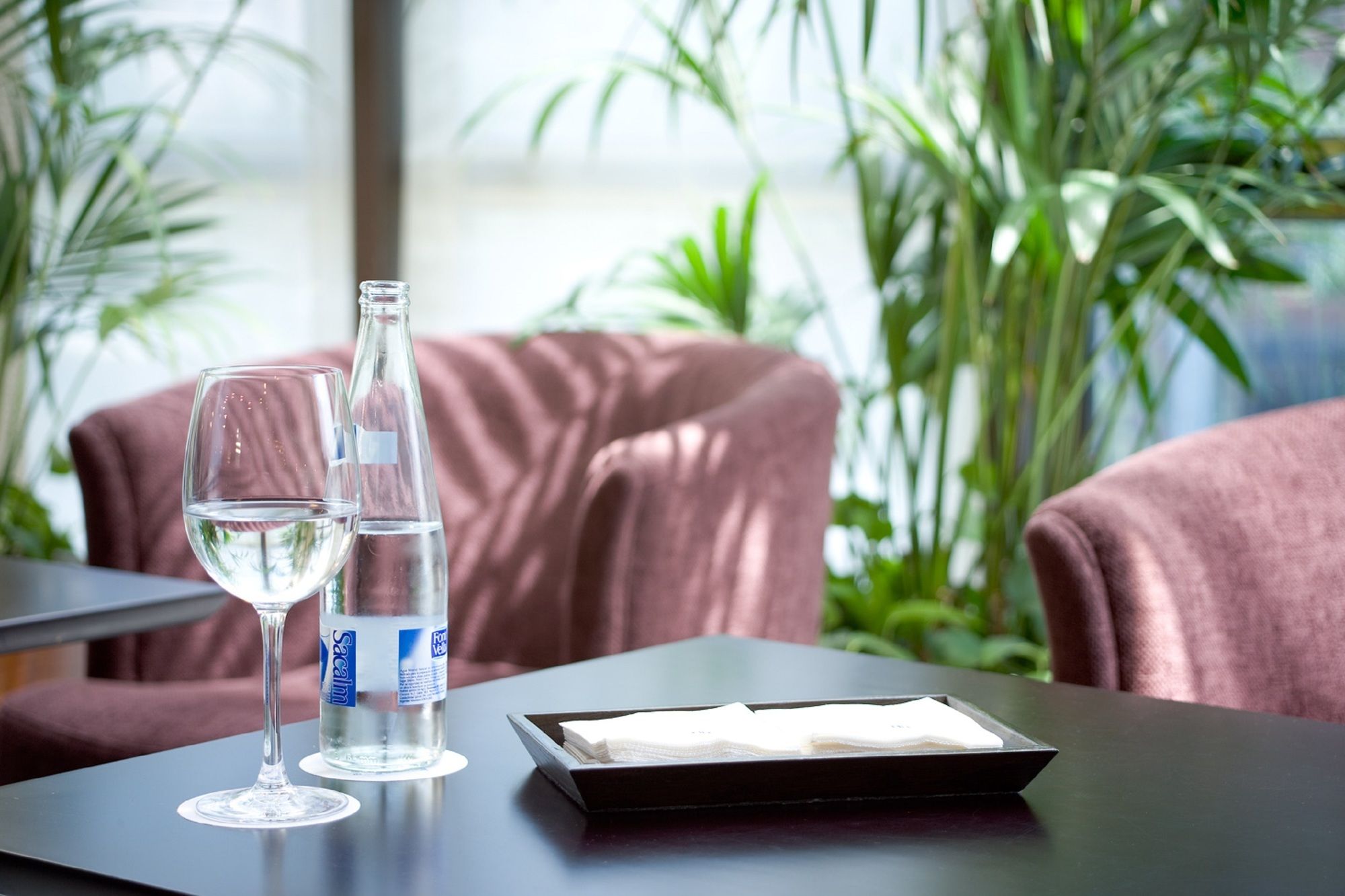 Фото Nh Lleida Pirineos