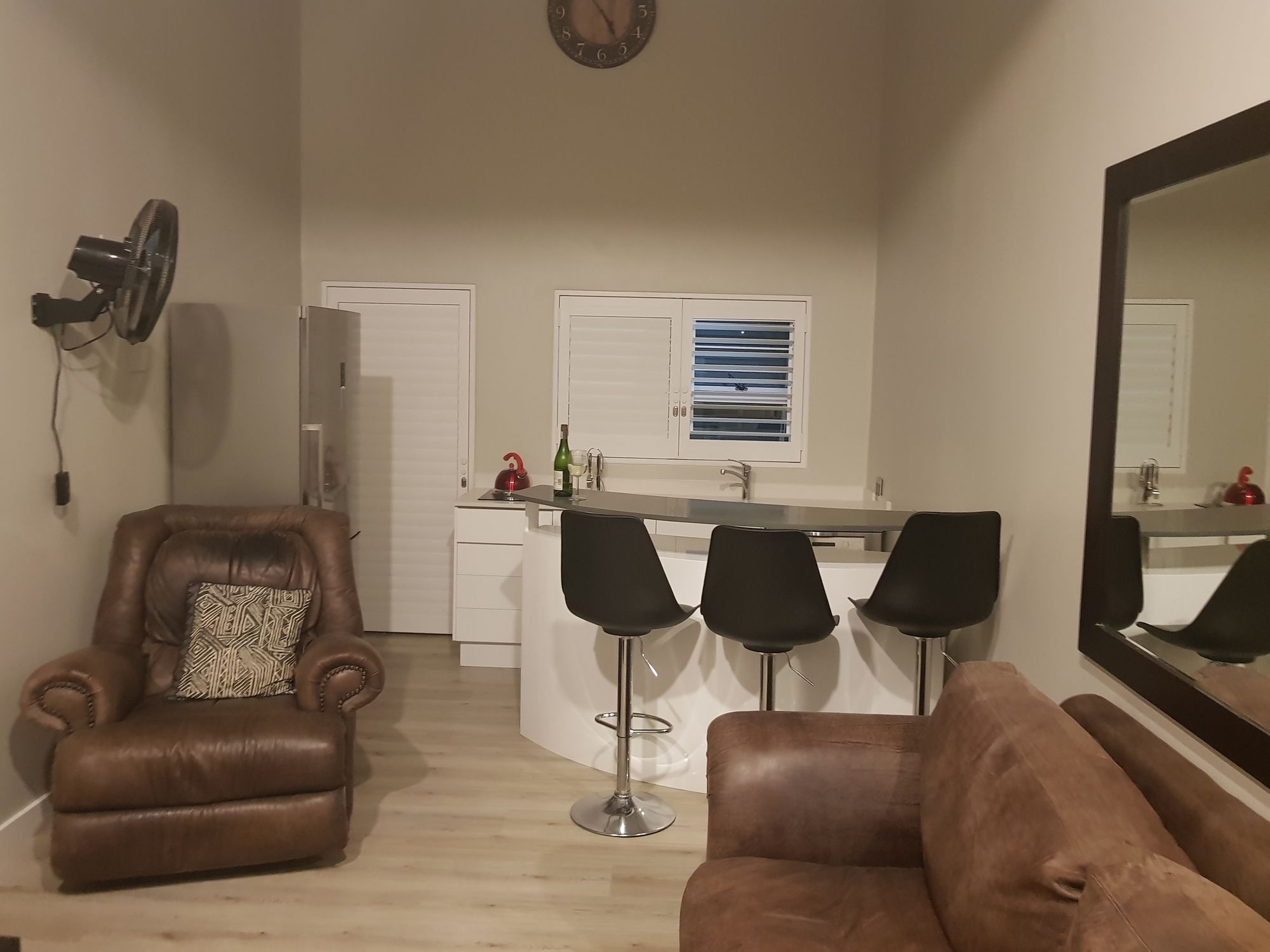 Фото Umhlanga Lodge - Adults Only