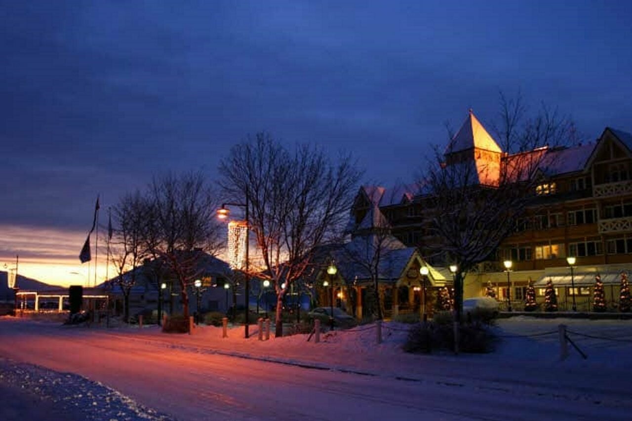 Фото Scandic Valdres