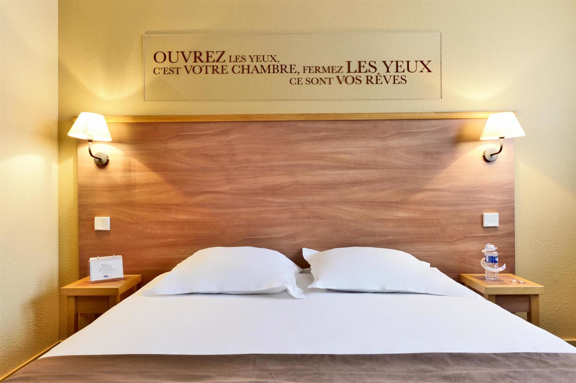 Фото ibis Styles Toulouse Centre Canal du Midi