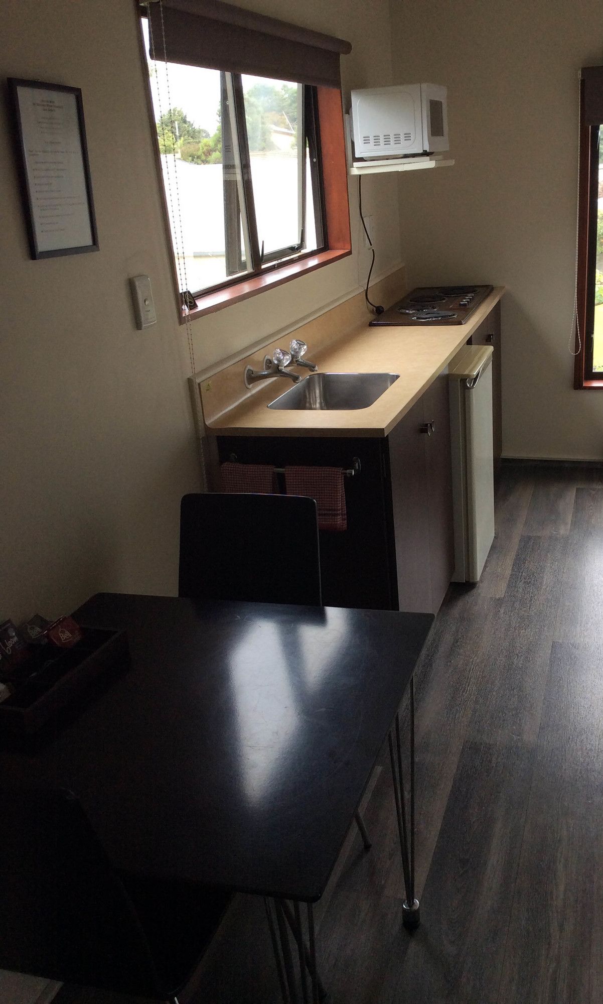 Фото Adorian Motel