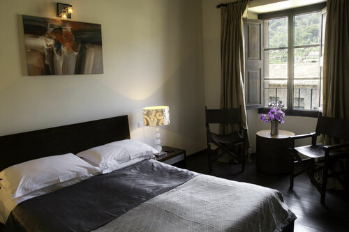 Гостиница L'Avenida Hotel в Сольере
