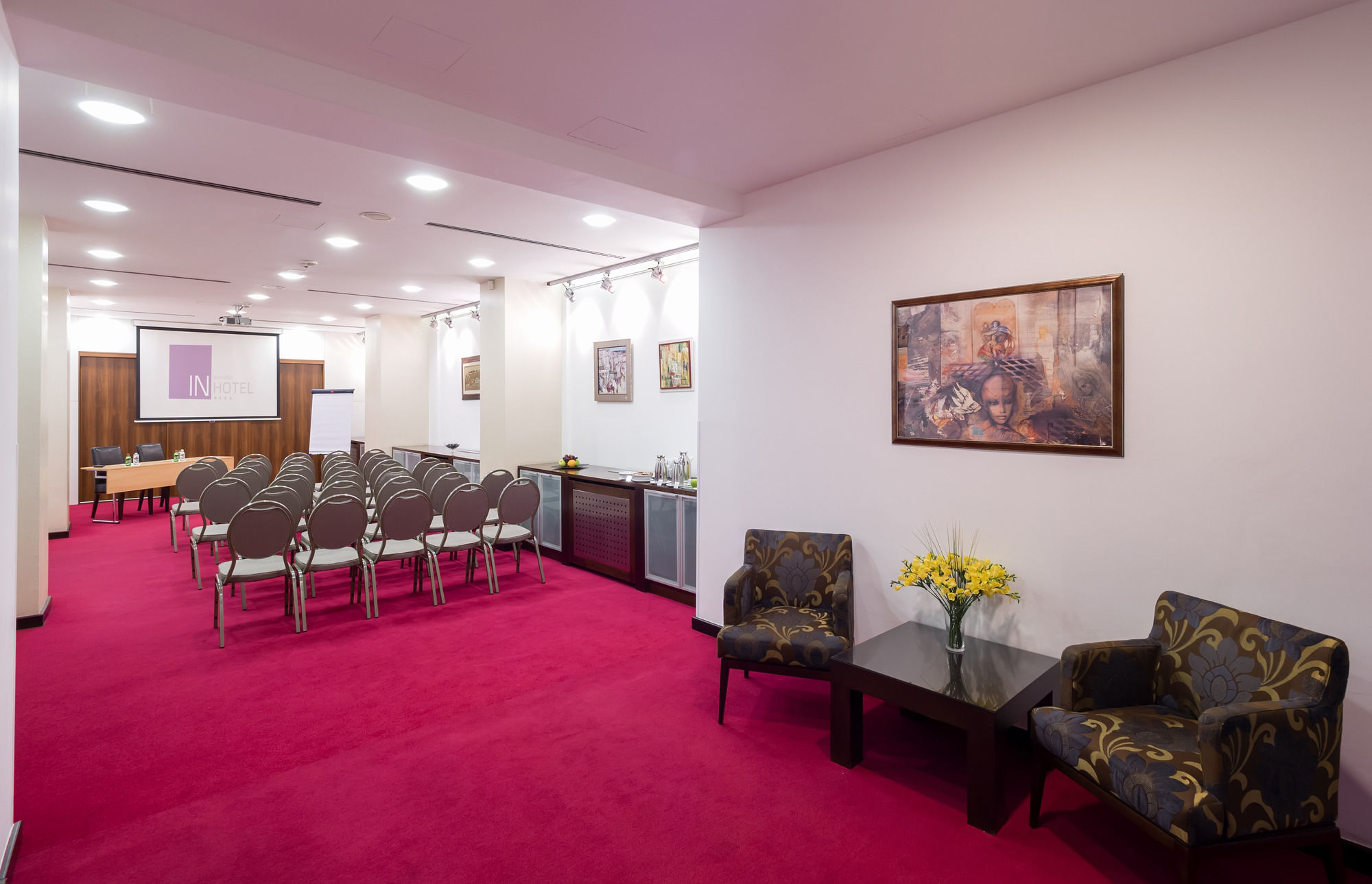 Фото In Hotel Белград