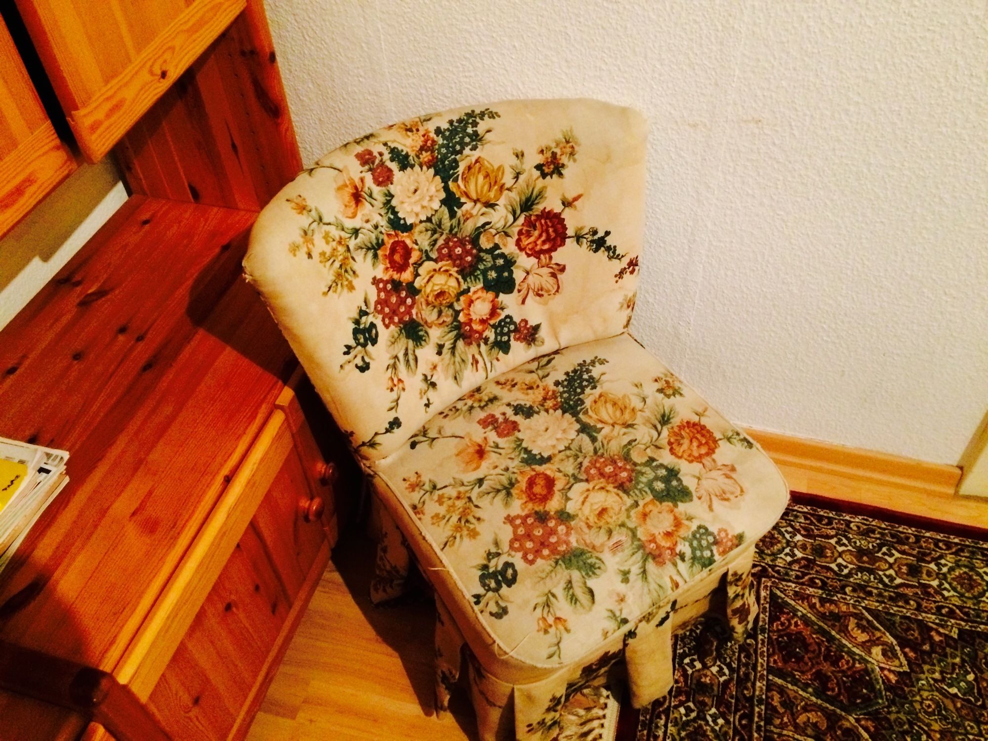 Фото Pension Hotel Mariahilf