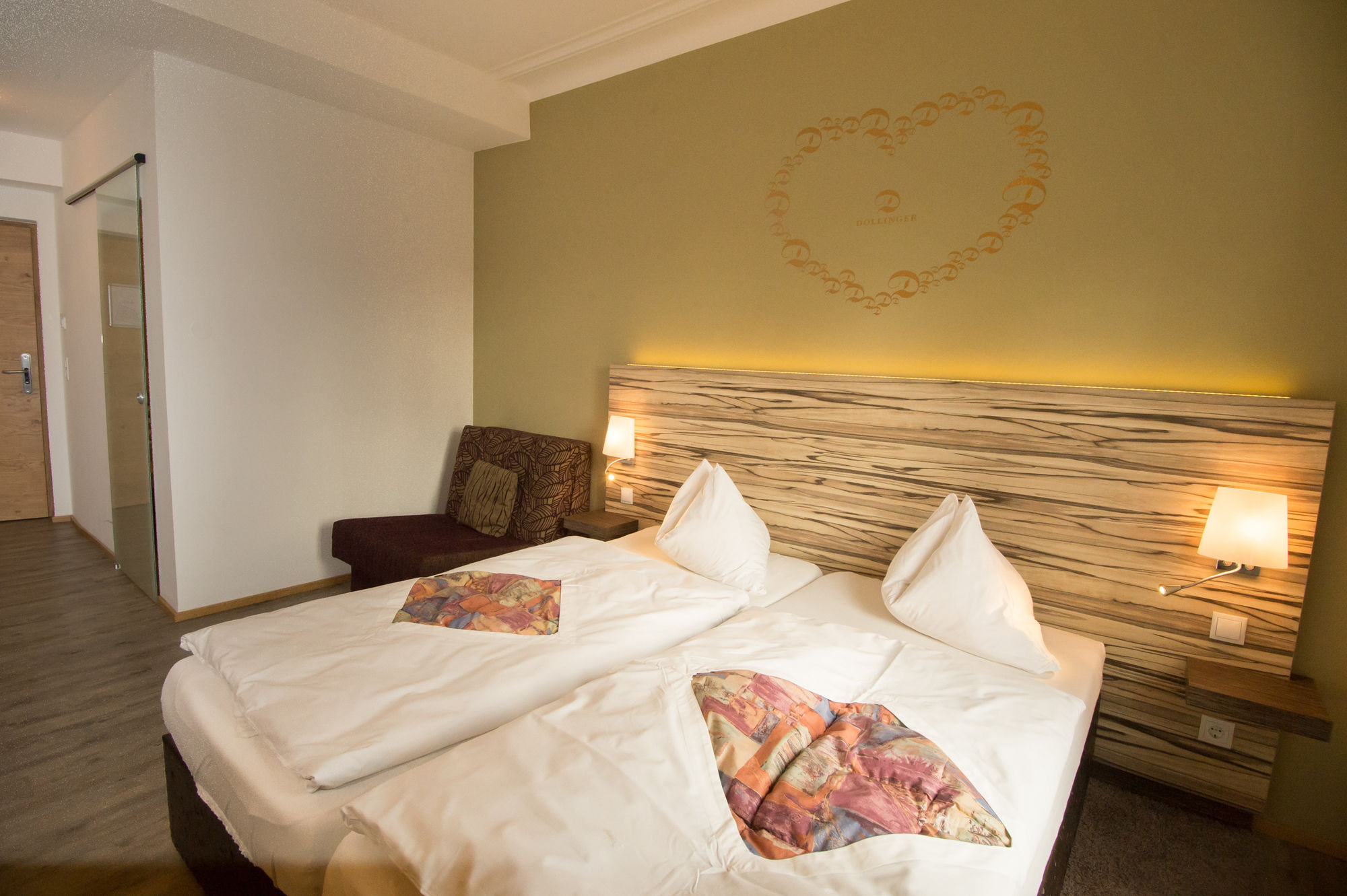 Фото Hotel Dollinger