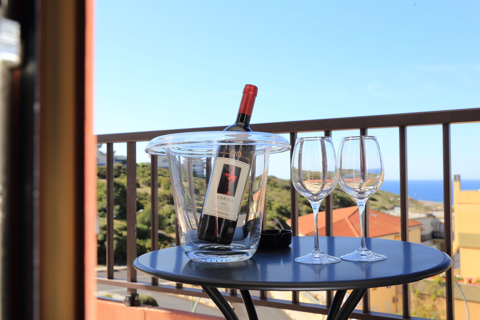 Фото Hotel Villa Piras