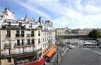 Фото Libertel Gare de l'Est Francais