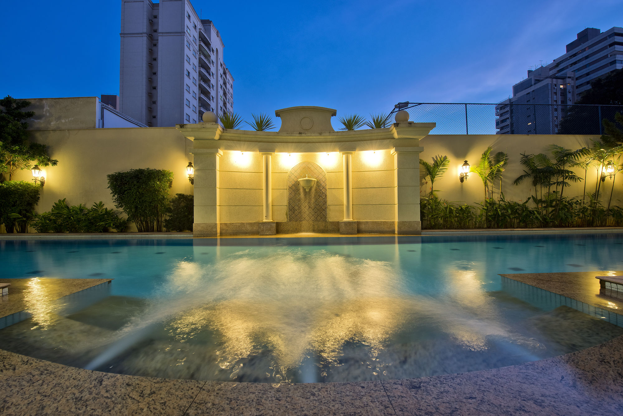 Фото Meliá Campinas