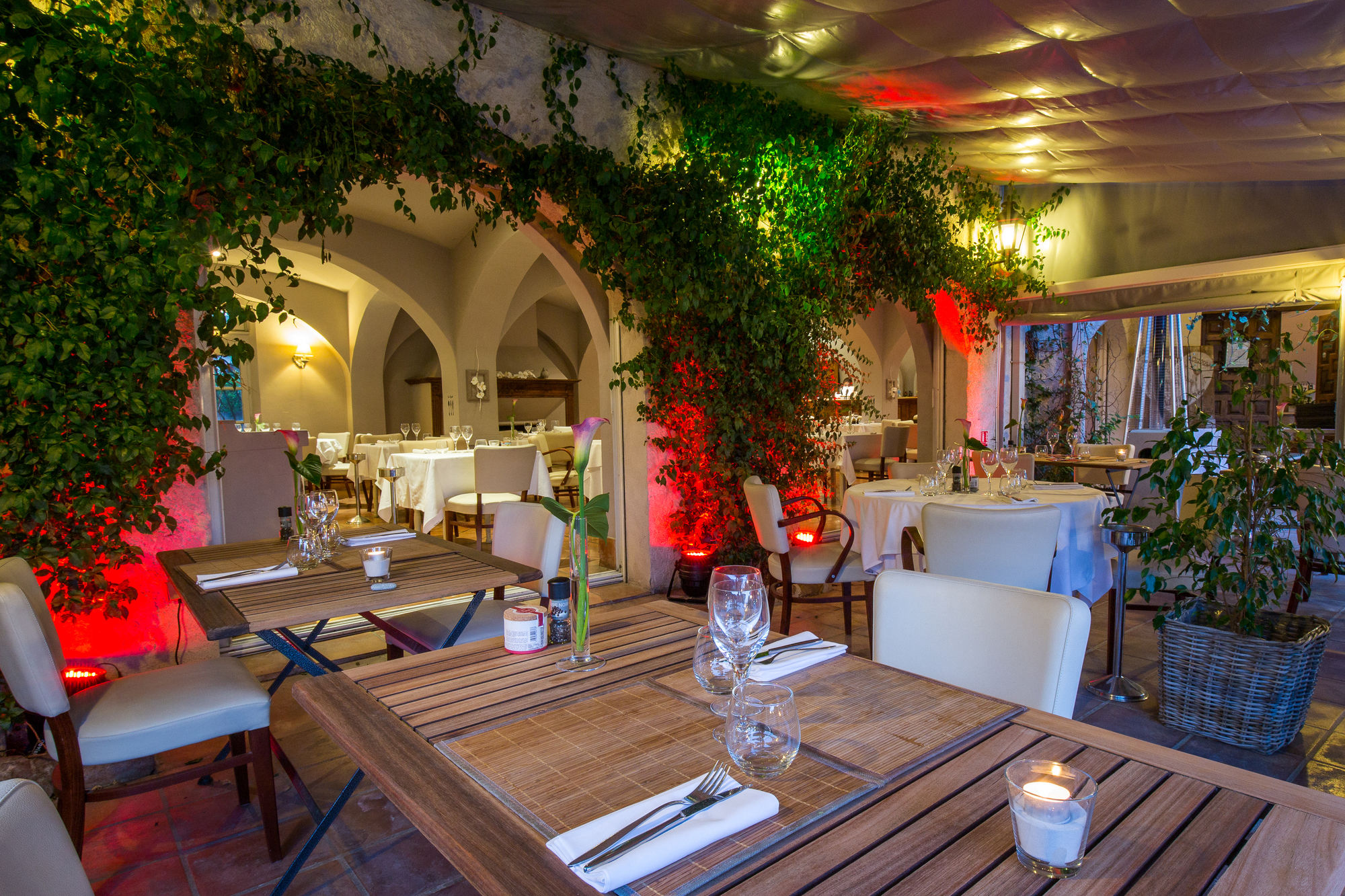 Фото Confidentiel hôtel