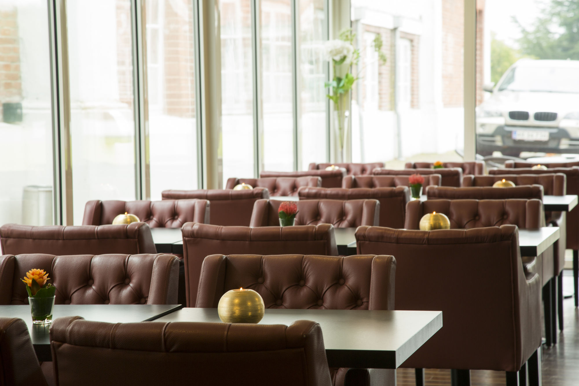 Фото Milling Hotel Park