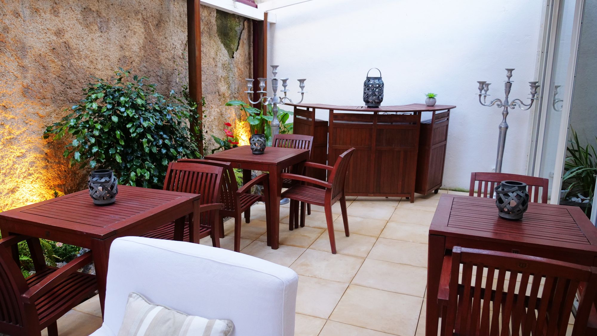 Фото Hotel Palm Beach