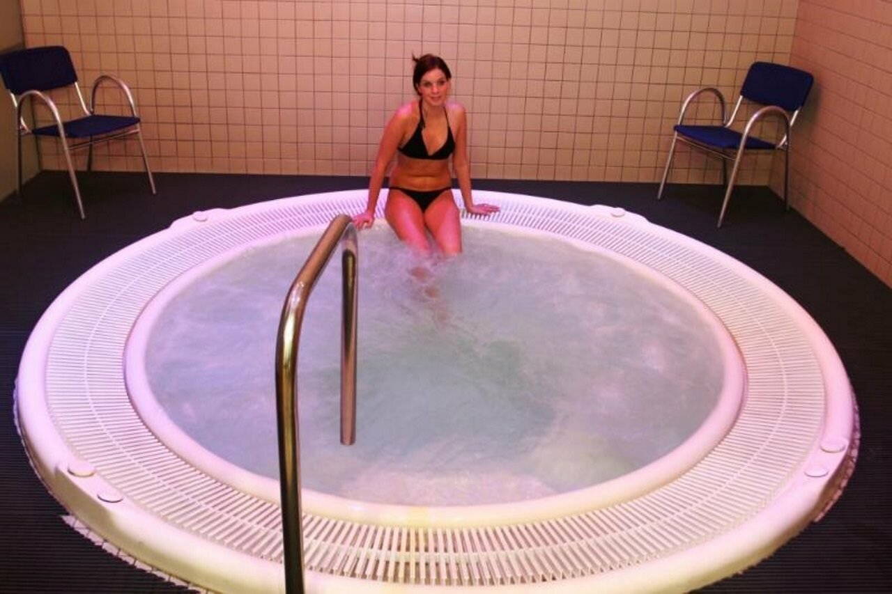 Фото Hotel SPA Termes Carlemany