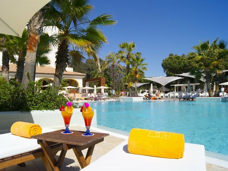 Фото Tui Blue Isla Cristina Palace - Adults Only Recommended