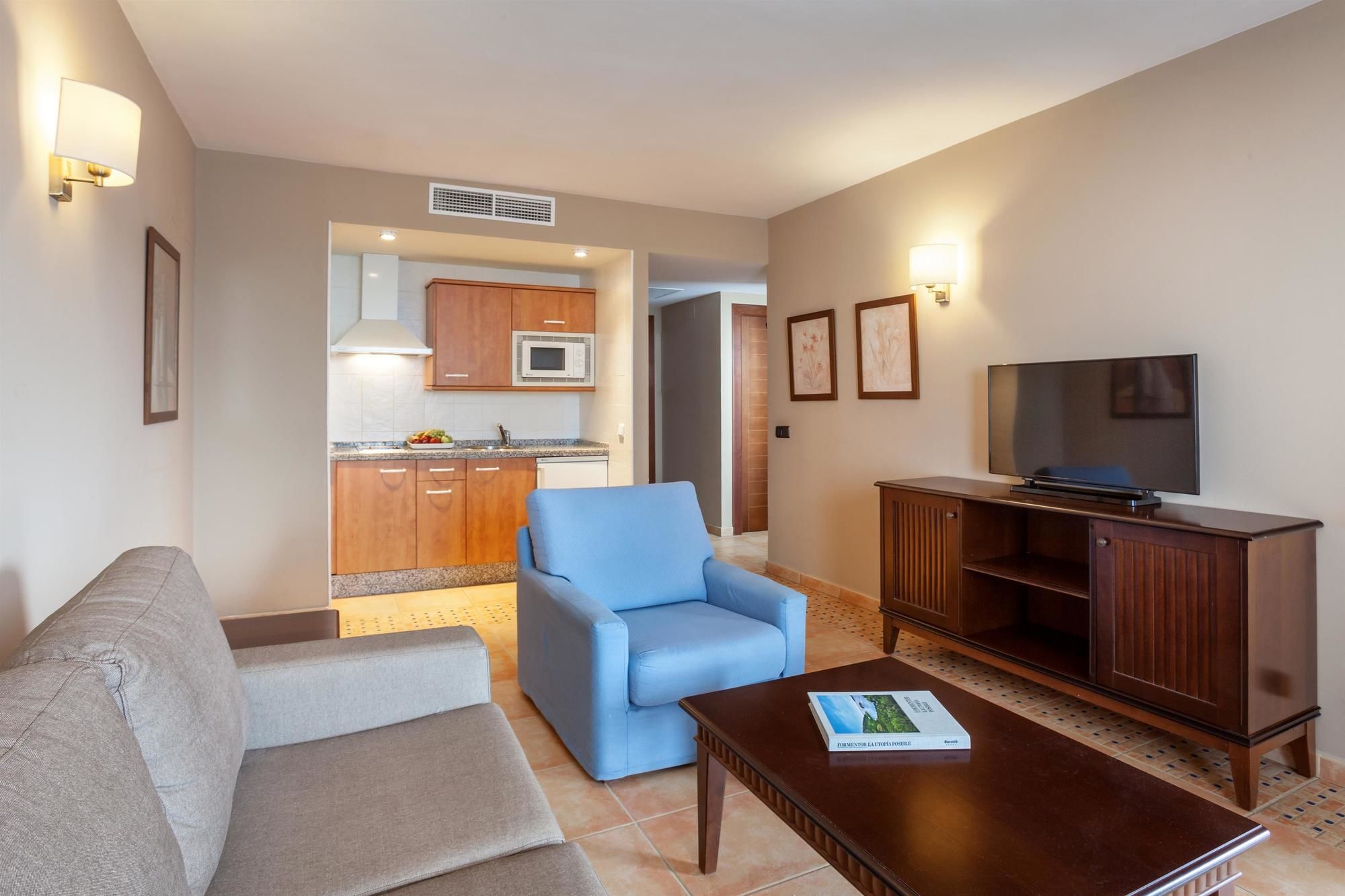 Фото Occidental Isla Cristina