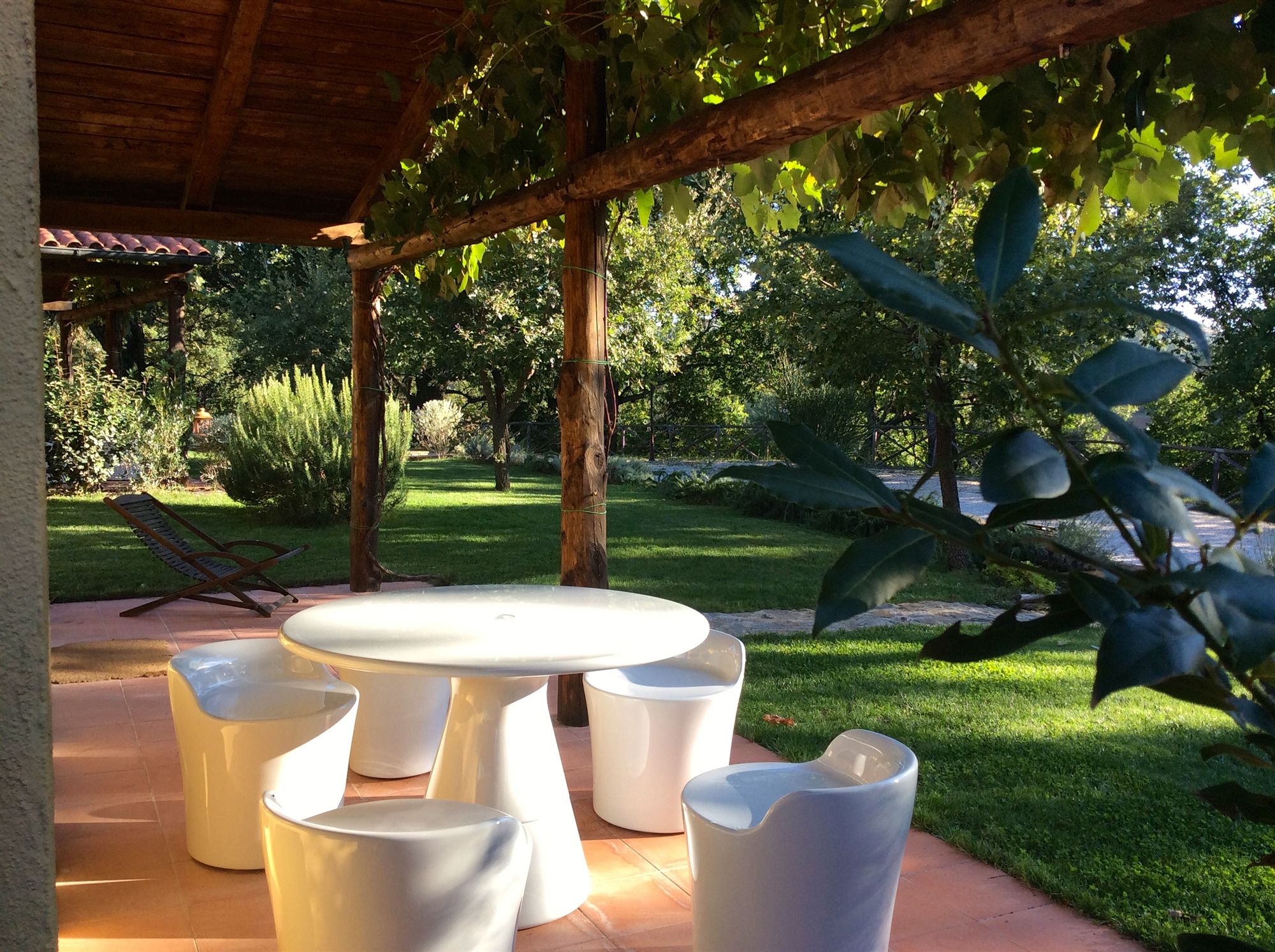 Фото Relais Ciavatta