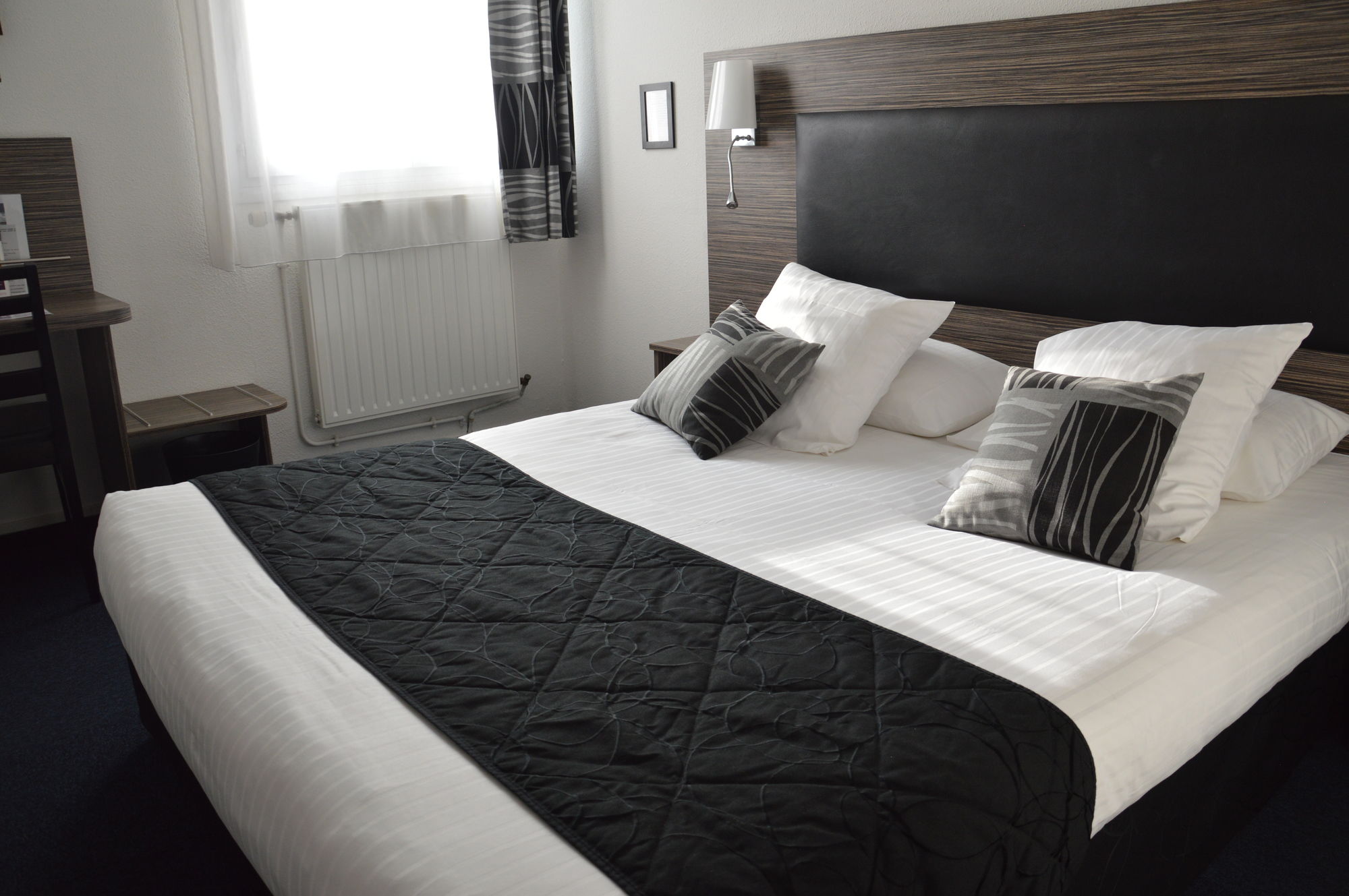 Фото The Originals City, City Hôtel, Beauvais