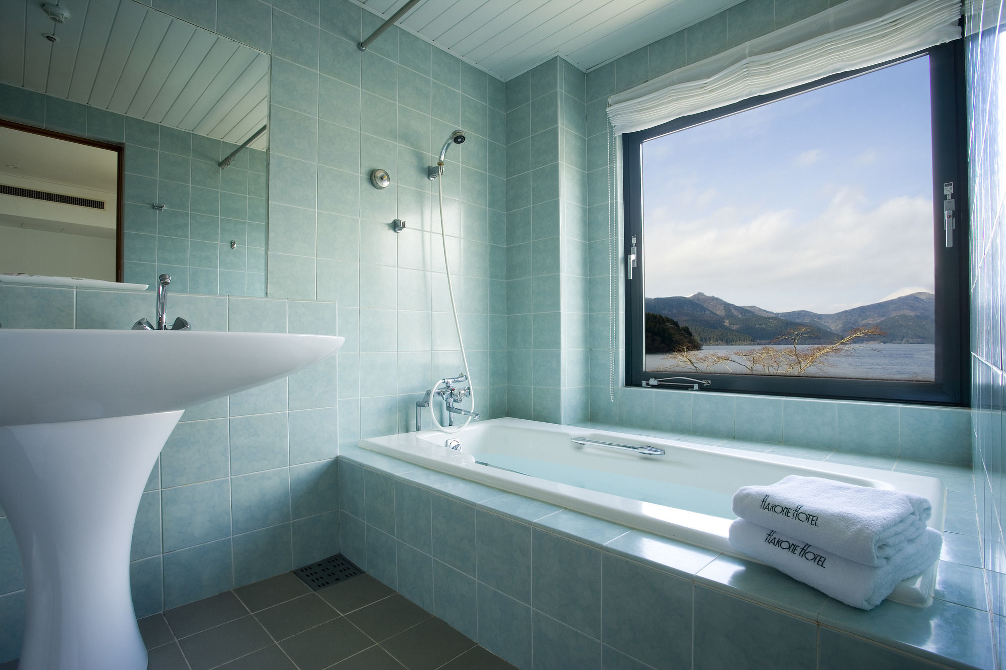 Фото Hakone Hotel