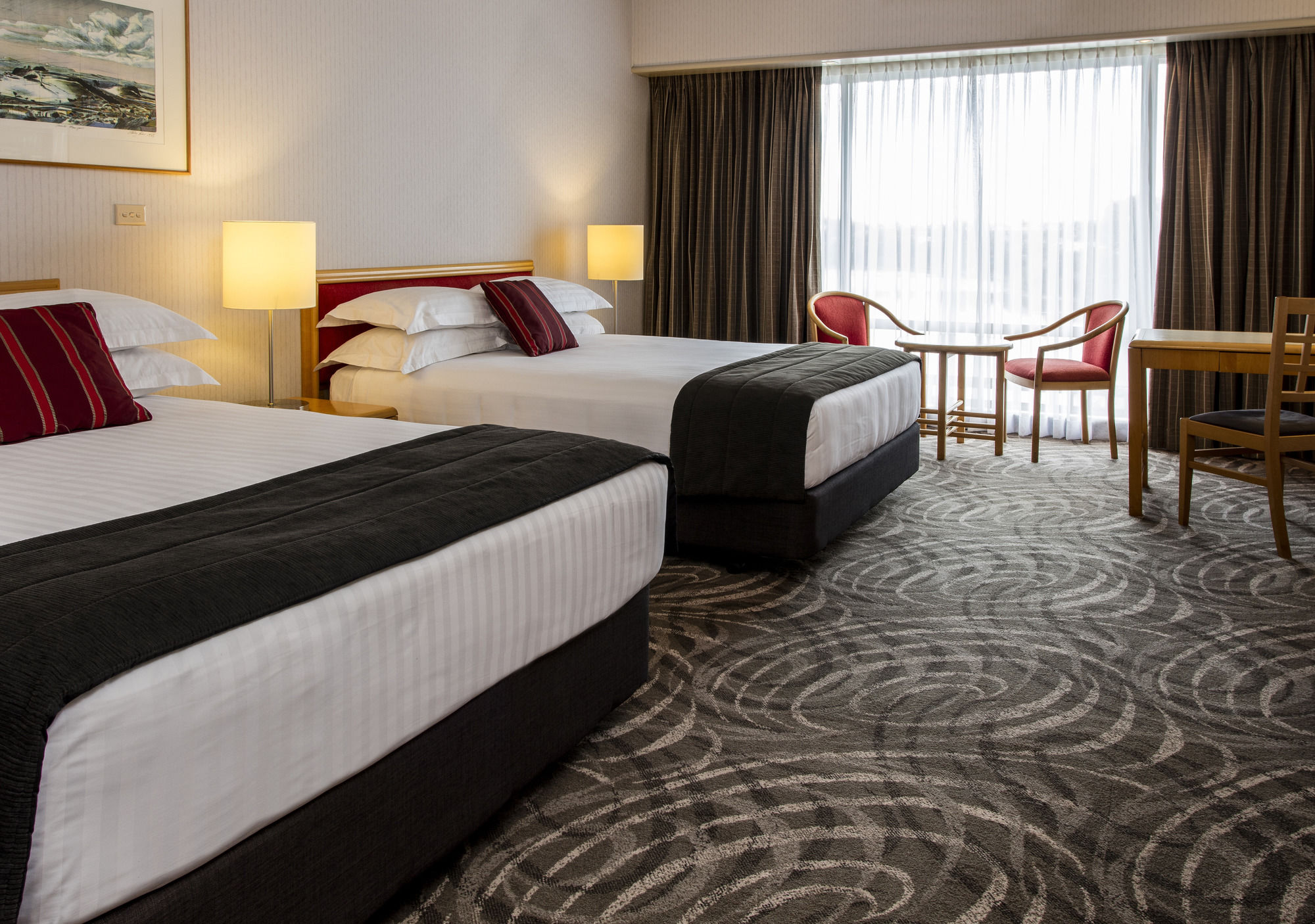 Фото отеля 4